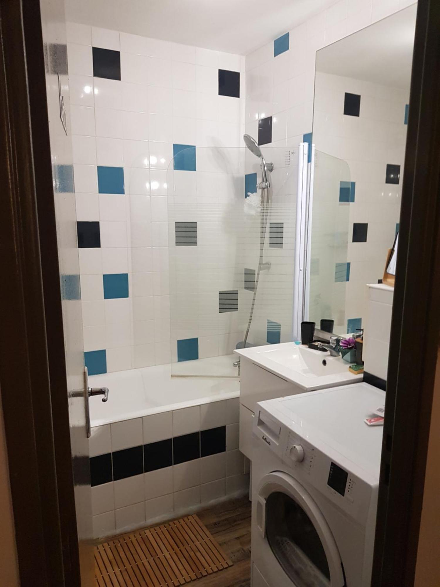 Chambre Spacieuse - Dressing - Sdb Communes - Parking Prive Nimes Ngoại thất bức ảnh