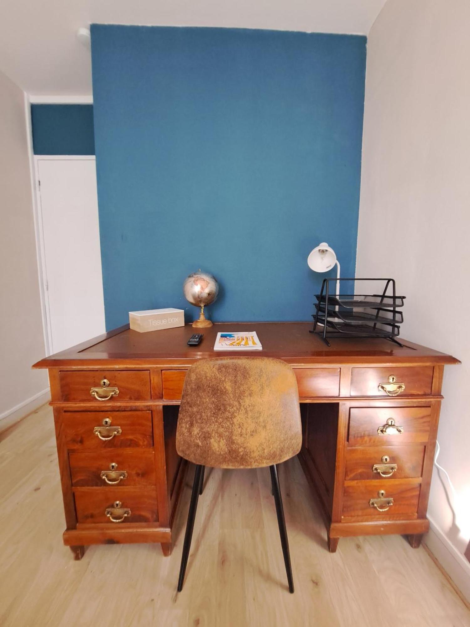 Chambre Spacieuse - Dressing - Sdb Communes - Parking Prive Nimes Ngoại thất bức ảnh